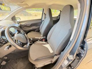 CITROEN C1 usata, con Immobilizzatore elettronico