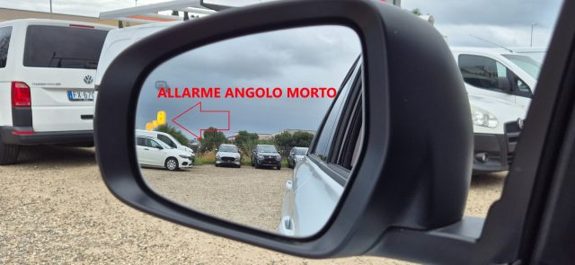 SUZUKI Vitara usata, con Android Auto