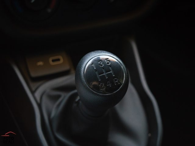 FIAT Doblo usata 27