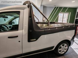 DACIA Dokker usata, con ESP