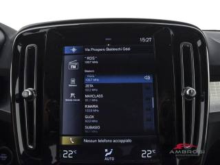 VOLVO XC40 usata 13
