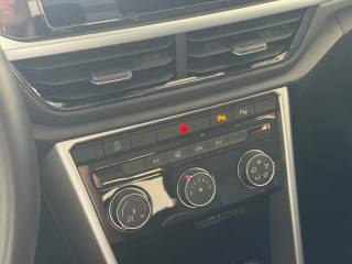 VOLKSWAGEN T-Roc usata, con Immobilizzatore elettronico