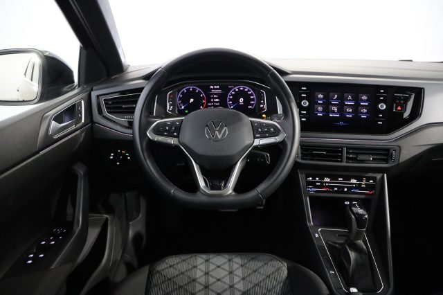 VOLKSWAGEN Taigo usata, con Boardcomputer