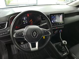 RENAULT Clio usata, con Climatizzatore