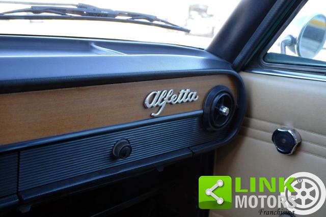 ALFA ROMEO Alfetta usata 20