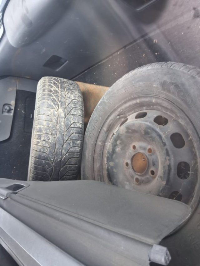 FORD Focus usata, con Sensore di pioggia