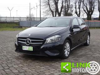 MERCEDES-BENZ A 180 usata, con Cruise Control