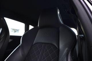 AUDI A4 usata, con Immobilizzatore elettronico