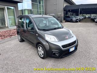 FIAT Fiorino usata, con Airbag