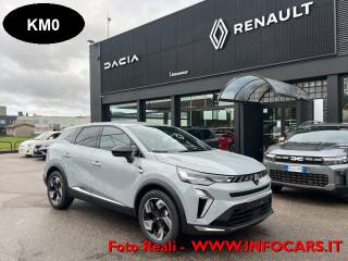 RENAULT Symbioz usata, con Airbag