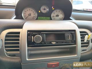 LANCIA Ypsilon usata 20