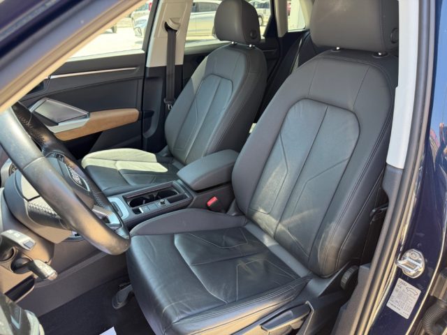 AUDI Q3 usata 24