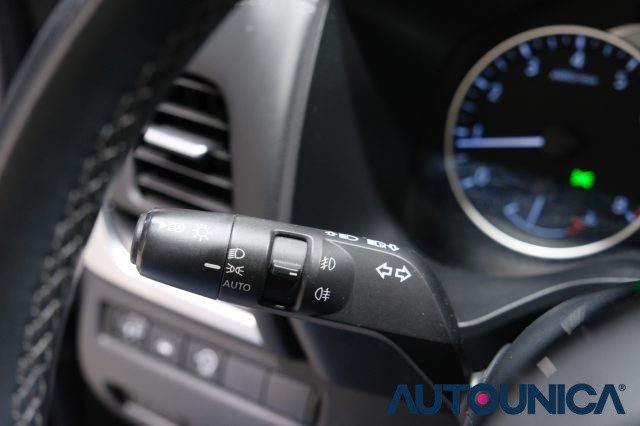 NISSAN Qashqai usata, con Autoradio digitale