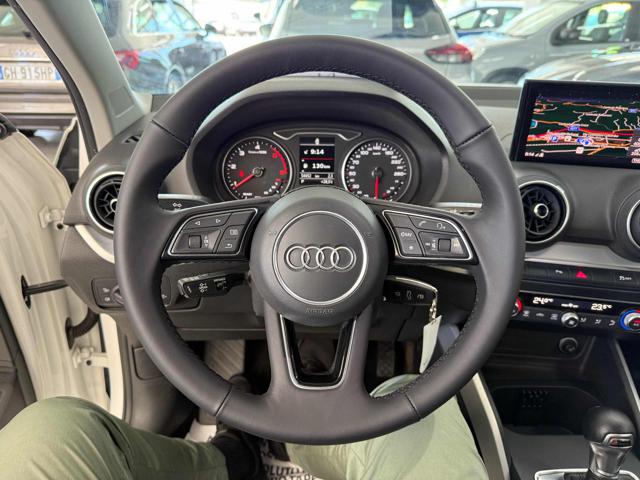 AUDI Q2 usata 20