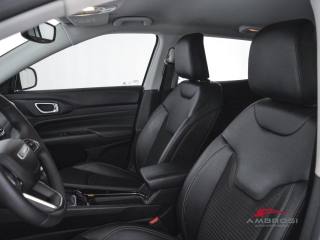 JEEP Compass usata 8