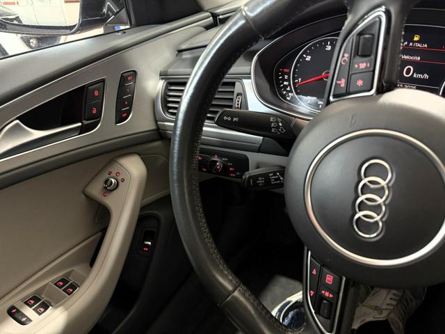 AUDI A6 usata, con Controllo trazione