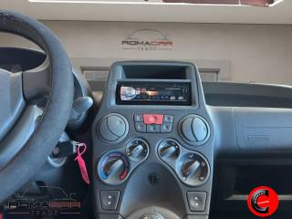 FIAT Panda usata 12