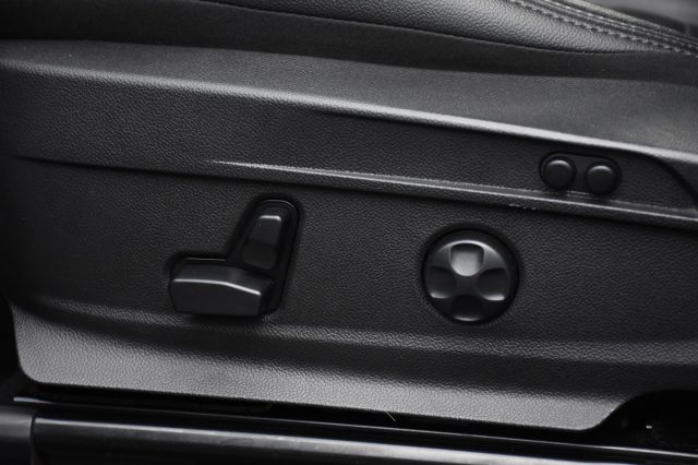 ALFA ROMEO Stelvio usata, con Park Distance Control