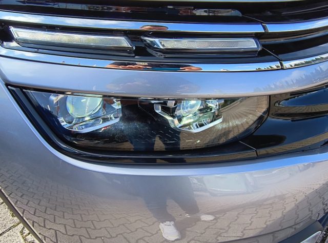 CITROEN C5 Aircross usata, con Controllo trazione