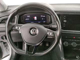 VOLKSWAGEN T-Roc usata, con Chiusura centralizzata