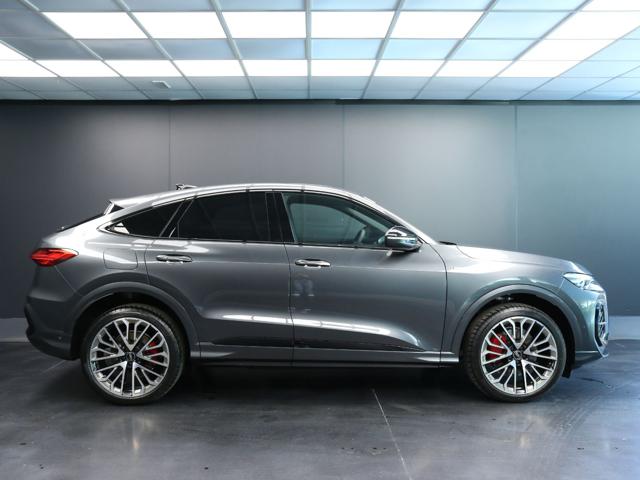 AUDI Q5 usata, con Antifurto