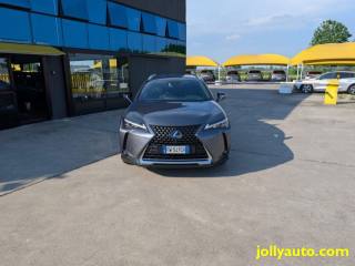 LEXUS UX 250h usata, con Airbag