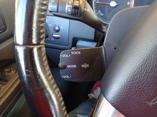 FORD Focus C-Max usata, con Chiusura centralizzata