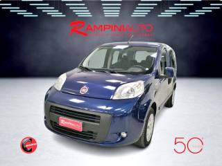 FIAT Qubo usata 1