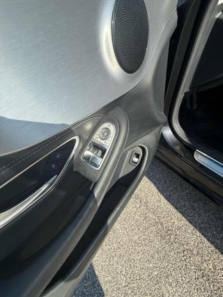 MERCEDES-BENZ C 220 usata, con ESP