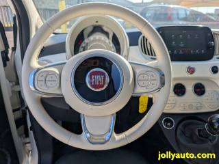 FIAT 500 usata, con Cruise Control