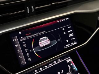 AUDI A6 allroad usata, con Immobilizzatore elettronico