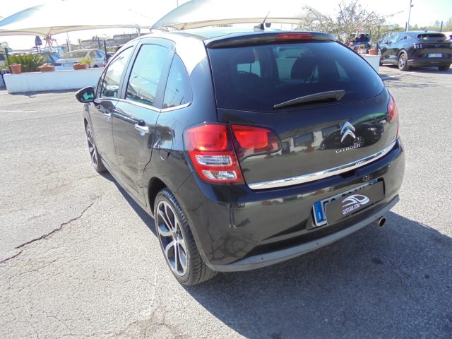 CITROEN C3 usata, con Bracciolo