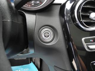 MERCEDES-BENZ GLC 220 usata, con Sedile posteriore sdoppiato