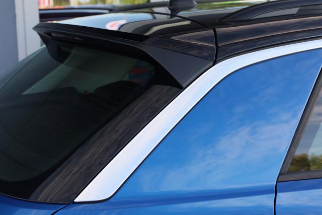 VOLKSWAGEN T-Roc usata, con Fari full-led