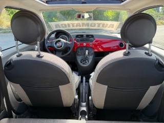 FIAT 500 usata 25