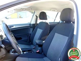 VOLKSWAGEN Golf usata, con Controllo trazione