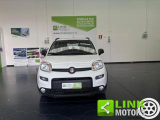 FIAT Panda usata, con Climatizzatore