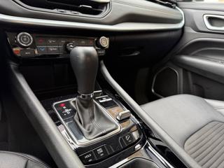 JEEP Compass usata, con Servosterzo