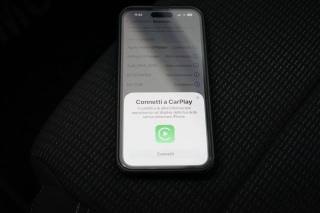 NISSAN Qashqai usata, con Riconoscimento dei segnali stradali