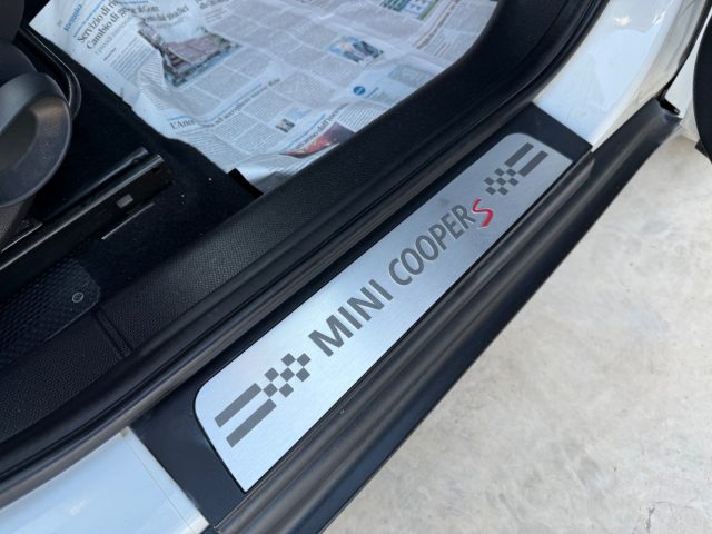 MINI Countryman usata 25