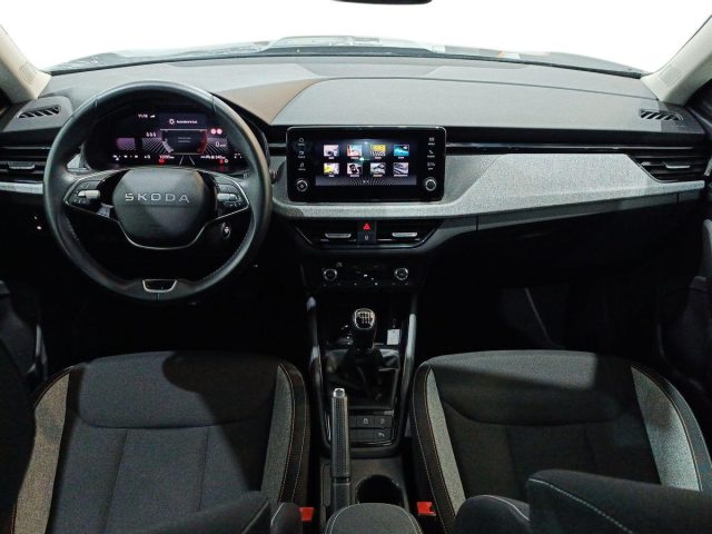 SKODA Kamiq usata, con Chiusura centralizzata