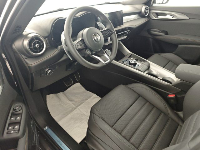 ALFA ROMEO Tonale usata, con Regolazione elettrica sedili