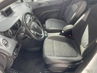 OPEL Meriva usata, con Controllo automatico clima