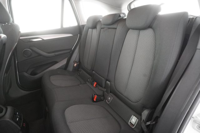 BMW X1 usata 10