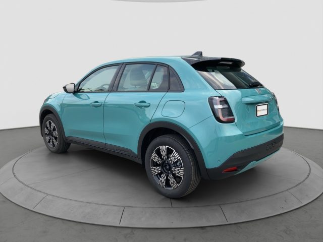 FIAT 600 usata, con Alzacristalli elettrici