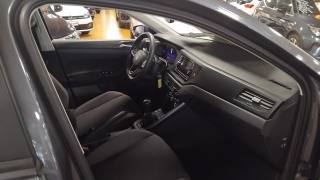 VOLKSWAGEN Polo usata, con Immobilizzatore elettronico