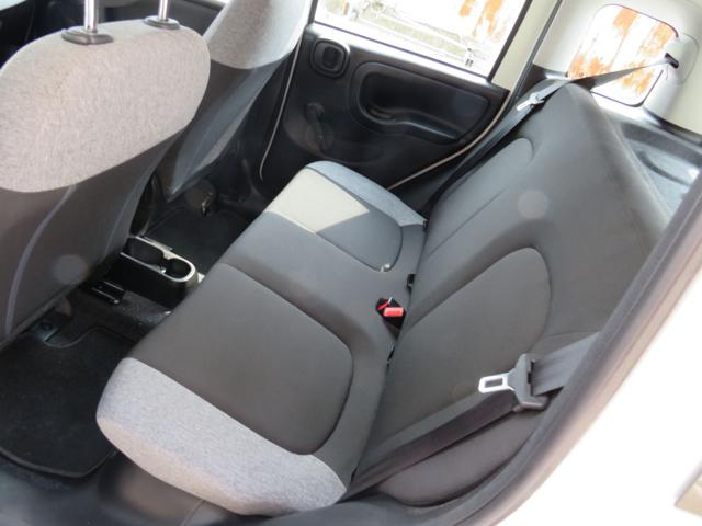 FIAT Panda usata 16
