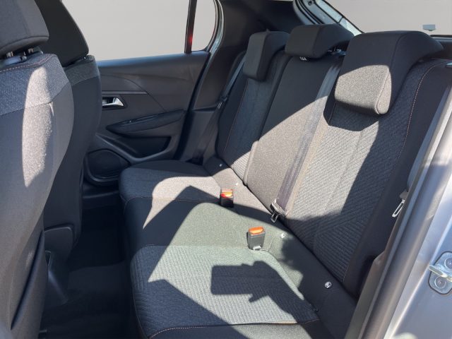 PEUGEOT 208 usata, con ESP