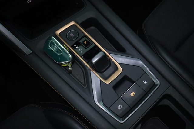 CUPRA Formentor usata 12