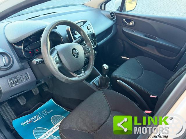 RENAULT Clio usata, con Chiusura centralizzata